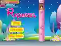 Spel Rapunzel Rescue online
