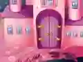 Spel Princess Thanksgiving Magic Palace Escape online