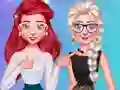 Spel Black Friday Princesses: Collection online