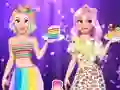 Spel Yummy Cake Fashion Mania online