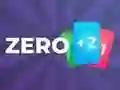 Spel Zero Twenty One: 21 points online