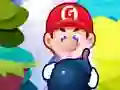 Spel Gary's World Adventure online
