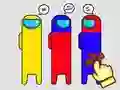 Spel Sort Among Them online