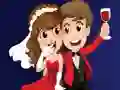 Spel Couple Party Room Escape online