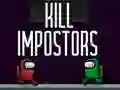 Spel Kill Impostors online