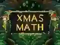 Spel Xmas Math online