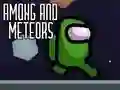 Spel Among and Meteors online