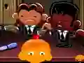 Spel Monkey Go Happy Stage 585 online