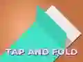 Spel Tap and Fold online