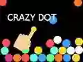 Spel Crazy Dot online