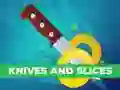 Spel Knives and Slices online
