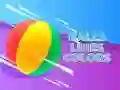 Spel Balls Lines Colors online