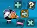 Spel Crazy Shooter of Math online