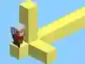 Spel Blocky Branches online