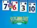 Spel Solitaire Daily Challenge online