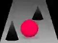 Spel Roll Ball online