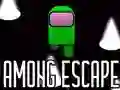 Spel Among Escape online