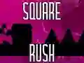 Spel Square Rush online