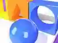 Spel Shape Race online
