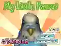 Spel Polly the Parrot online