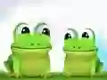 Spel Frogger Jump online