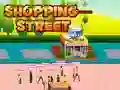Spel Shopping Street online