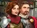 Spel Knights Village online