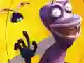 Spel Insect Battle online