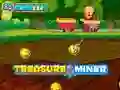 Spel Treasure Miner online