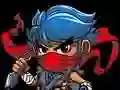 Spel Ninjakira Combo Showdown online