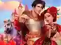 Spel Knights and Brides online