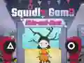 Spel Squidly Game Hide-and-Seek online