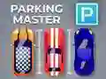 Spel Parking Master online