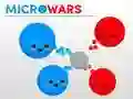 Spel Microwars online