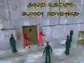 Spel Squid Escape: Bloody Revenge online