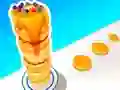 Spel Pancake Run online