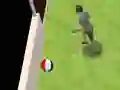 Spel 3D Ping Pong online