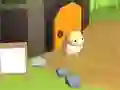 Spel Hamster Village online