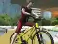 Spel Extreme BMX Freestyle 3D online