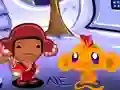 Spel Monkey Go Happy Stage 597 online
