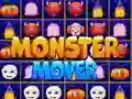 Spel Monster Mover online