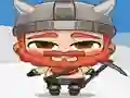 Spel Battle for Goblin Cave online