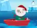 Spel Artic Fishing online