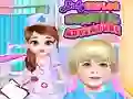 Spel Baby Taylor Hospital Adventur online