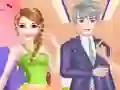Spel Zoe's Love Rival online