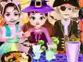 Spel Baby Taylor Perfect Halloween Party online