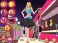 Spel Barbie Fashion Home 2 online