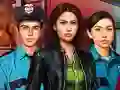 Spel Purse Snatcher online