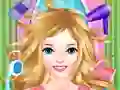 Spel My Fashion Hair Salon online