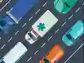 Spel Daily Traffic Jam online